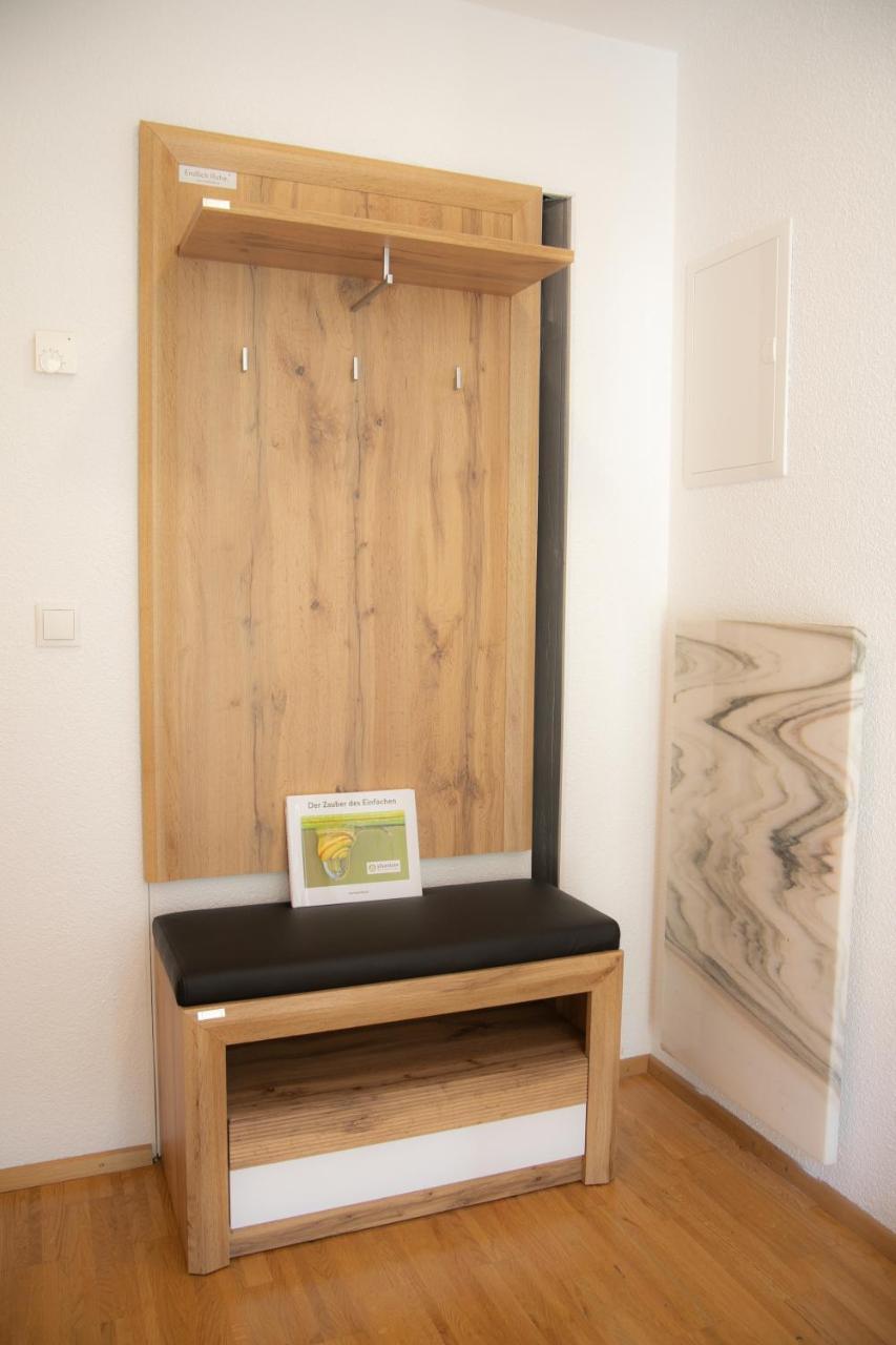 Appartement Sonnblick Kuschelsuite In Den Bergen Grosssolk Ngoại thất bức ảnh