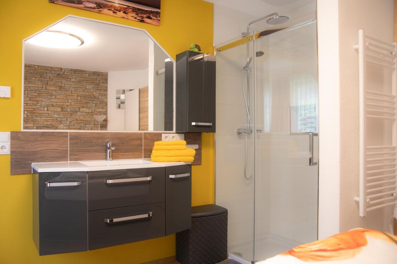 Appartement Sonnblick Kuschelsuite In Den Bergen Grosssolk Ngoại thất bức ảnh