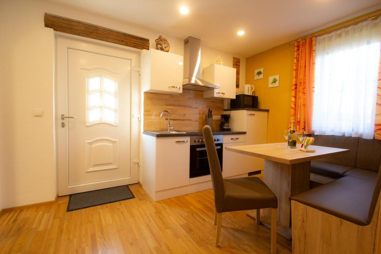 Appartement Sonnblick Kuschelsuite In Den Bergen Grosssolk Ngoại thất bức ảnh