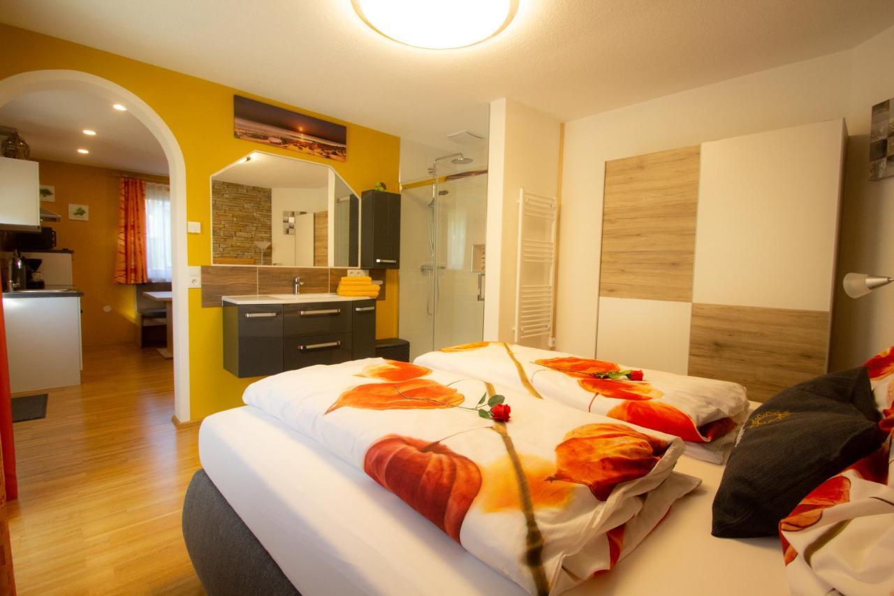 Appartement Sonnblick Kuschelsuite In Den Bergen Grosssolk Ngoại thất bức ảnh
