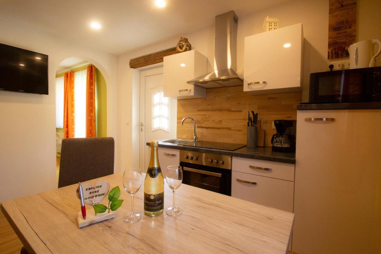 Appartement Sonnblick Kuschelsuite In Den Bergen Grosssolk Ngoại thất bức ảnh